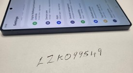 Mint
													Samsung Galaxy S25 Ultra - Unlocked, Black, 256 GB, 12 GB, SM-S938U1, photo 3 of 6