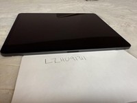 Apple iPad Pro 12.9" 5th Gen 2021