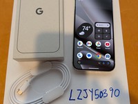 Google Pixel 10 Pro XL