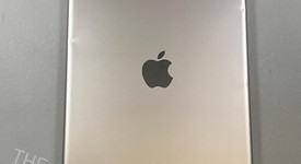 Good
													Apple iPad 6th Gen - Unlocked, Gray, 128 GB, A1954, photo 2 of 2