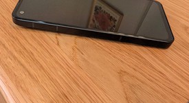 Good
													Asus Zenfone 9 - Unlocked, Black, 256 GB, 16 GB, U.S., photo 5 of 11