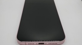 Good
													Apple iPhone 15 Plus - Unlocked, Pink, 128 GB, A2847, photo 1 of 7