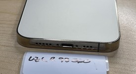 Good
													Apple iPhone 13 Pro - Unlocked, Gold, 128 GB, A2483, photo 3 of 6