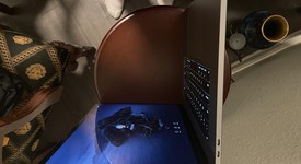 Good
													MacBook Pro 2019 - 16" - I9, Gray, 1 TB, 32 GB, photo 5 of 7