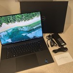 Mint Dell XPS 17 9720 (2022) - 2 TB, 64 GB, Intel Core i9, UHD Touch