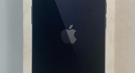 New
													Apple iPhone 13 - AT&T, Midnight, 256 GB, A2482, photo 1 of 2