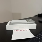 Mint Apple iPhone 17 Pro - Unlocked, 256 GB, Silver, A3256