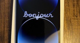 Fair
													Apple iPhone 14 Pro - Unlocked, Black, 128 GB, A2650, photo 2 of 6