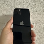 Good Apple iPhone 13 - Unlocked, 256 GB, Midnight, A2482