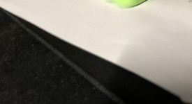 Good
													Apple iPhone 5C - Unlocked, Green, 8 GB, A1532, photo 5 of 7