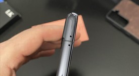 Mint
													Samsung Galaxy S21 5G - AT&T, Gray, 128 GB, 8 GB, SM-G991U, photo 3 of 8