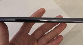 Good
													Samsung Galaxy A53 5G - Unlocked, Black, 128 GB, 6 GB, photo 4 of 13