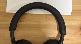 Used
													Sony WH-1000XM5 - Black, photo 1 of 6