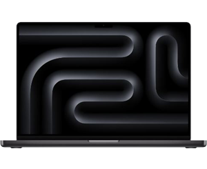 MacBook Pro Late 2023 (M3) - 16 inch - 1 TB, Silver, 48 GB, Apple M3 Max 16-core, 40-core GPU