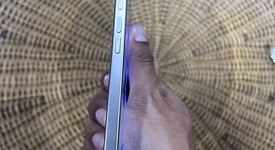 Good
													Apple iPhone 16 Pro Max - Spectrum, Natural, 256 GB, A3084, photo 4 of 5