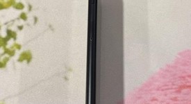 Good
													Apple iPhone SE 2nd Gen 2020 - Unlocked, Black, 64 GB, A2275, photo 4 of 7