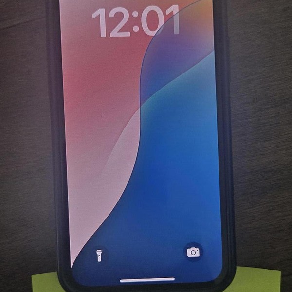 Apple iPhone 13 Mini - Unlocked, 128 GB, Blue, A2481