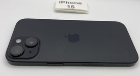 Mint
													Apple iPhone 15 - AT&T, Black, 128 GB, A2846, photo 4 of 6