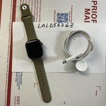 Mint Apple Watch Series 12 42mm - Dark Bronze, A3581 - GPS, Aluminum