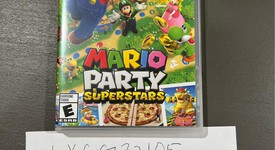 Mint
													Mario Party Superstars for Nintendo Switch, photo 1 of 2