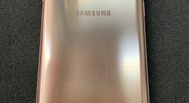 Mint
													Samsung Galaxy S9 Plus - Unlocked, Gold, 64 GB, SM-G965U1, photo 4 of 7