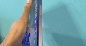 Good
													Apple iPad Mini 6th Gen - Wi-Fi, Purple, 64 GB, A2567, photo 3 of 6