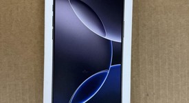 Mint
													Apple iPhone 16 Pro Max - T-Mobile, Black, 256 GB, A3084, photo 4 of 4