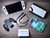 Mint Nintendo Switch - OLED - White, 64 GB
