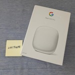 Good Google Nest Wifi Pro 6e Mesh Router - Snow, Single