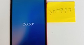 Good
													Apple iPhone SE 3rd Gen 2022 - Unlocked, Red, 64 GB, A2595, photo 1 of 10