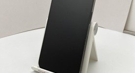 Good
													Apple iPhone 14 Pro - Unlocked, Black, 256 GB, A2650, photo 2 of 8