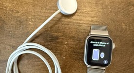 Mint
													Apple Watch Series 9 41mm - Starlight, A2978 - GPS, Aluminum, photo 3 of 7