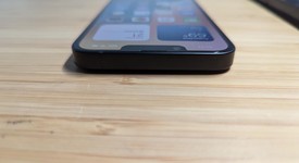 Good
													Apple iPhone 16e - Verizon, Black, 128 GB, A3212, photo 5 of 12