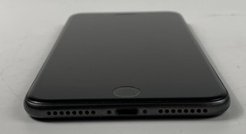 Fair
													Apple iPhone 8 Plus - Unlocked, Gray, 64 GB, A1897, GSM, photo 4 of 8