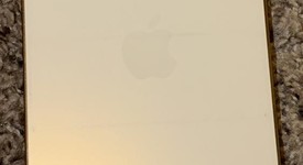 Good
													Apple iPhone 14 Pro Max - Unlocked, Gold, 256 GB, A2651, photo 3 of 5