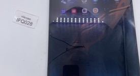 Good
													Samsung Galaxy Tab S8 Ultra - Wi-Fi, Graphite, 128 GB, 8 GB, SM-X900, photo 1 of 4