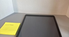 Good
													Apple iPad 9th Gen - Wi-Fi, Gray, 256 GB, A2602, photo 2 of 6
