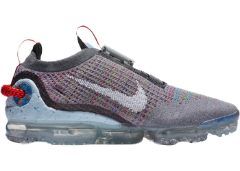 Nike Air VaporMax 2020 Flyknit Smoke Grey Multi-Color for sale