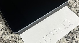 Good
													Apple iPad Air 4th Gen - Verizon, Gray, 64 GB, A2324, photo 4 of 11