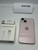 Good Apple iPhone 13 Mini - Unlocked, Pink, 128 GB, A2481