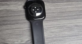 Good
													Apple Watch Series 10 46mm - Black, A2999 - GPS, Aluminum, photo 5 of 5