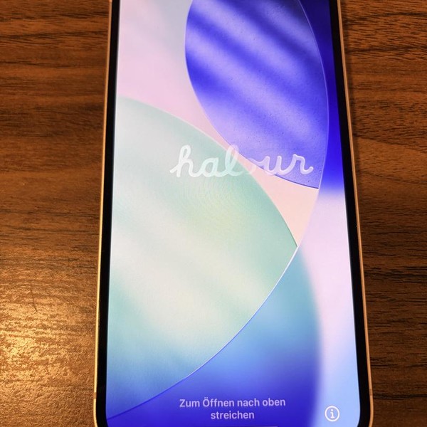 Apple iPhone 13 - Unlocked, Pink, 256 GB, A2482