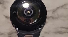 Mint
													Samsung Galaxy Watch6 - Unlocked, Graphite, 44mm, photo 3 of 4