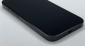 Fair
													Apple iPhone 15 Pro - AT&T, Black, 128 GB, A2848, photo 4 of 6