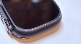 Good
													Apple Watch Ultra 2 49mm - Unlocked, Black, A2986, photo 3 of 12