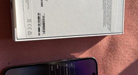 Mint
													Apple iPhone 14 Pro - Unlocked, Purple, 128 GB, A2650, photo 4 of 11