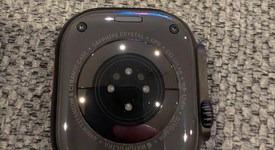 Mint
													Apple Watch Ultra 3 49mm - Unlocked, Black, A3281, photo 5 of 11