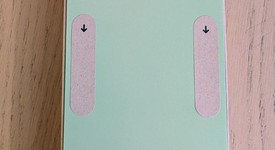 New
													Google Pixel 9 - Unlocked, Wintergreen, 256 GB, 12 GB, G2YBB, photo 2 of 5