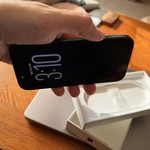 Good Apple iPhone 16 Pro - AT&T, 512 GB, Black, A3083