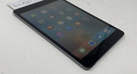 Good
													Apple iPad Mini - Wi-Fi, Black, 16 GB, photo 2 of 8